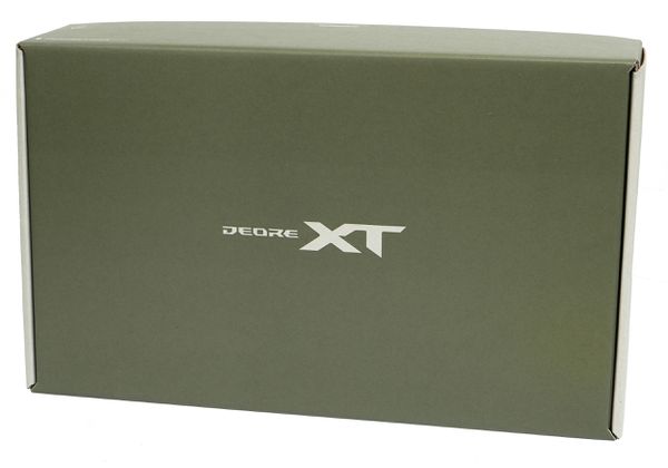 Scheibenbremsen-Set XT BR-M8220 mit BL-M8200 v&h Upgrade Kit