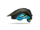 Montaro Pro Spherical / matte frequency blue / S 51-55