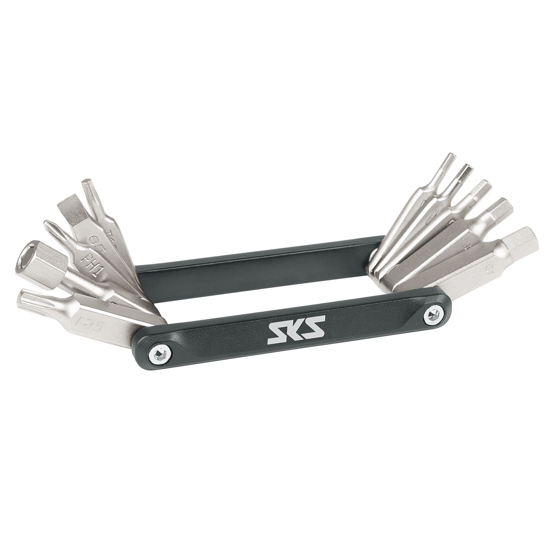 Minitool Tom Tool 11 Funktionen