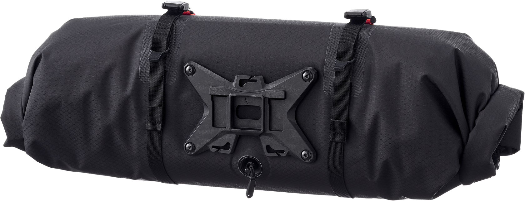 HANDLEBAR-PACK FLEX Gepäckrolle Lenker / black matt / 15l