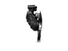 LINKGLIDE XT M7230 Wechsel Shadow ES, HG+, 11-f. / schwarz / SGS