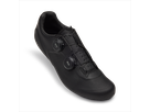 REGIME II Rennveloschuhe / black / 45