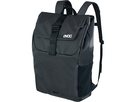 Duffle Backpack 26L / carbon grey/black
