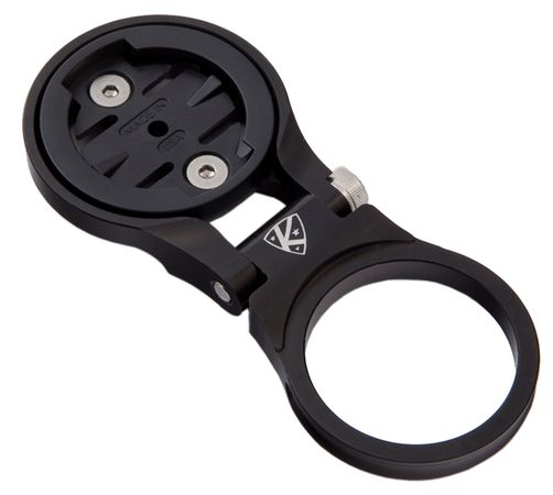 GARMIN Vorbau-Halterung einstellbar / black
