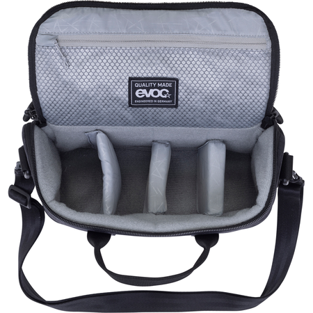 CB 6L Camera Block / black