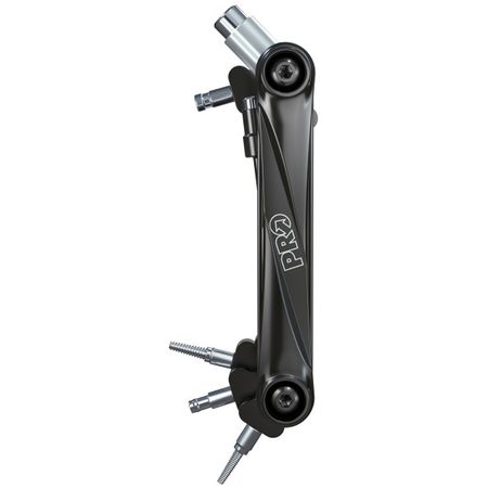 Kabelrouting Werkzeug / schwarz