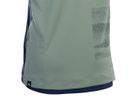 TRAZE AMP AFT Damen-Kurzarmshirt / sea grass / 34