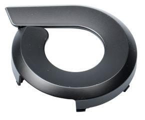 Kettenschutz Catena 14ES 15-20 Zähne zum stecken / schwarz