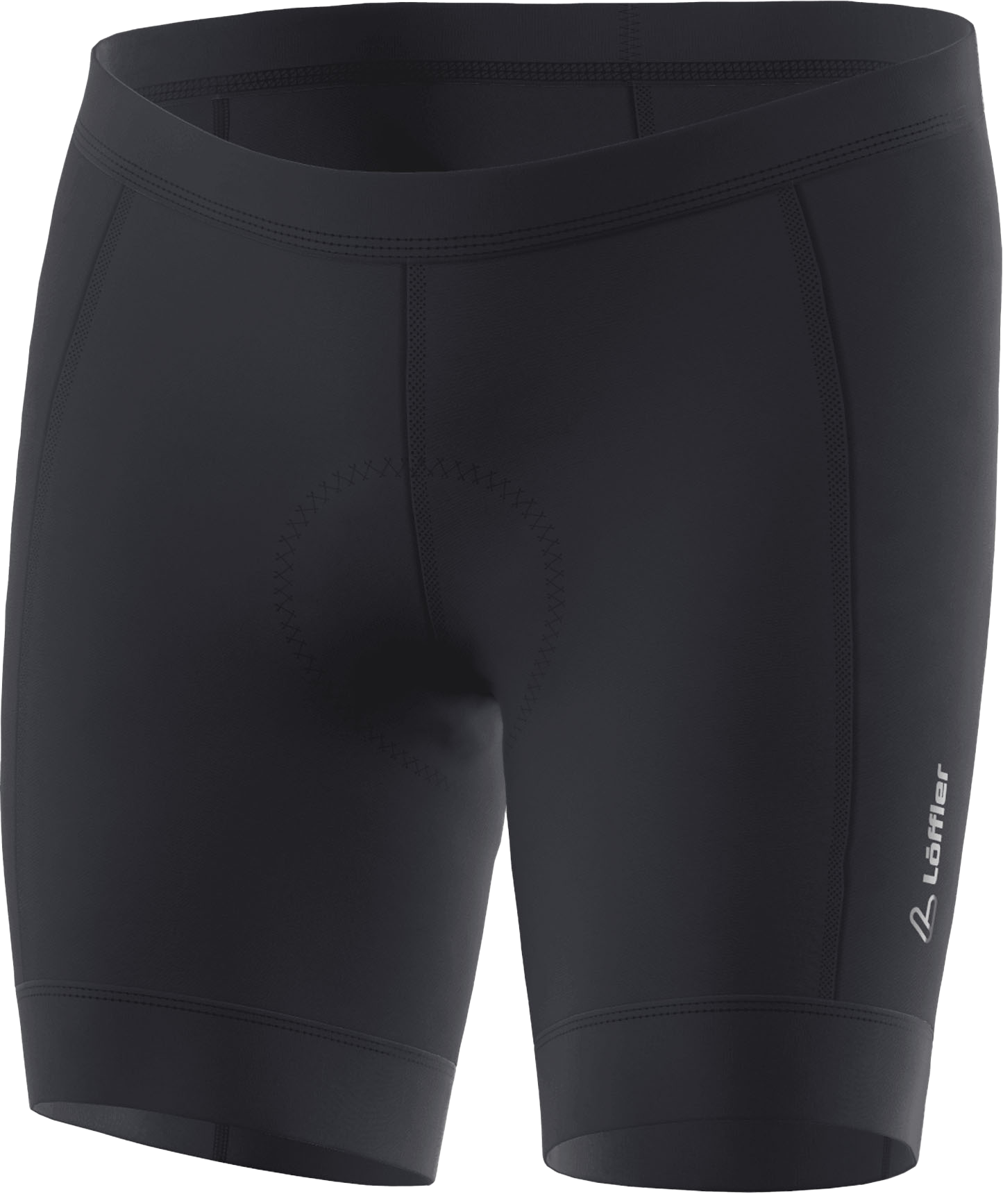 SQLAB Herren-Innenhose / black / 56