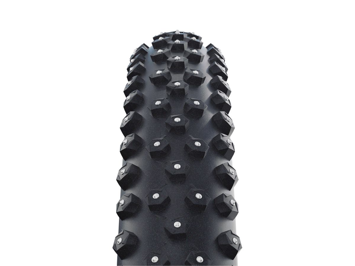 パーツ schwalbe ice spiker pro Schwalbe ICE SPIKER PRO Performance Line Spike Reifen jetzt kaufen