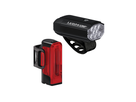 Lite Drive 1200+/Strip Drive Pro 400+ Pair / satin black
