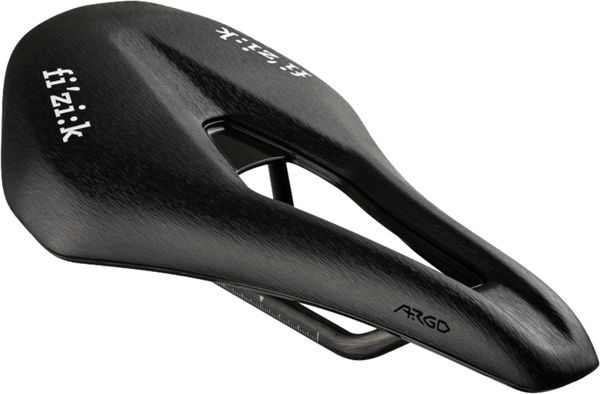 Vento Argo R1 Light / schwarz / 140 mm