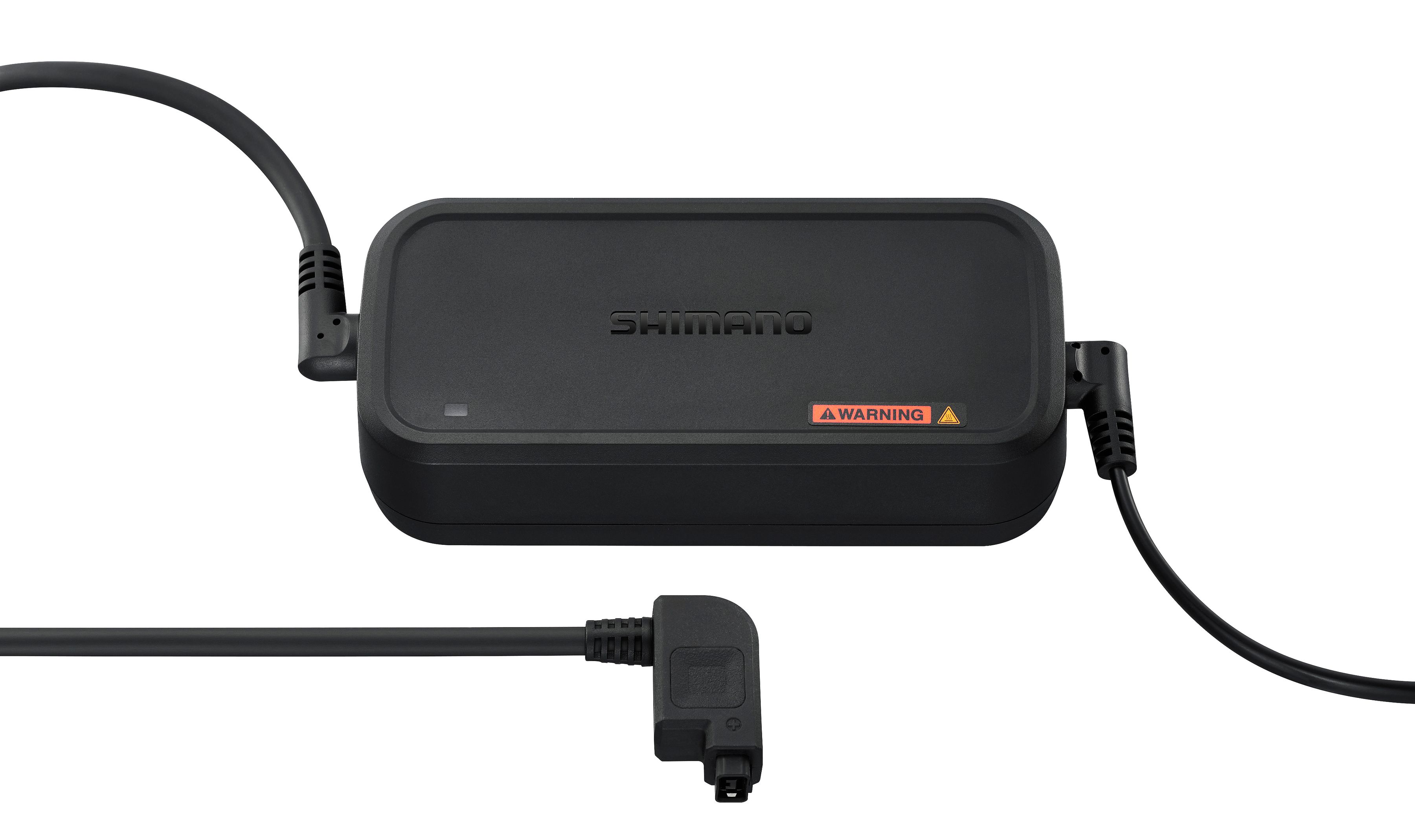 Ladegerät E-Bike EC-E8004 / schwarz