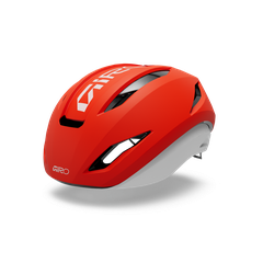 ECLIPSE PRO SHPERICAL MIPS / matte flame red / M 55-59