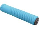 Lenkergriff GXR Team Schaumstoff / laser blue