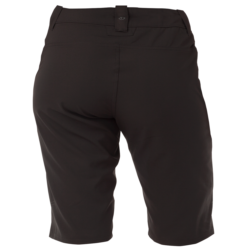 W Arc Short / black / 6