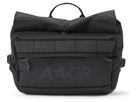WAIST PACK Hipbag/Lenkertasche / schwarz / 4L