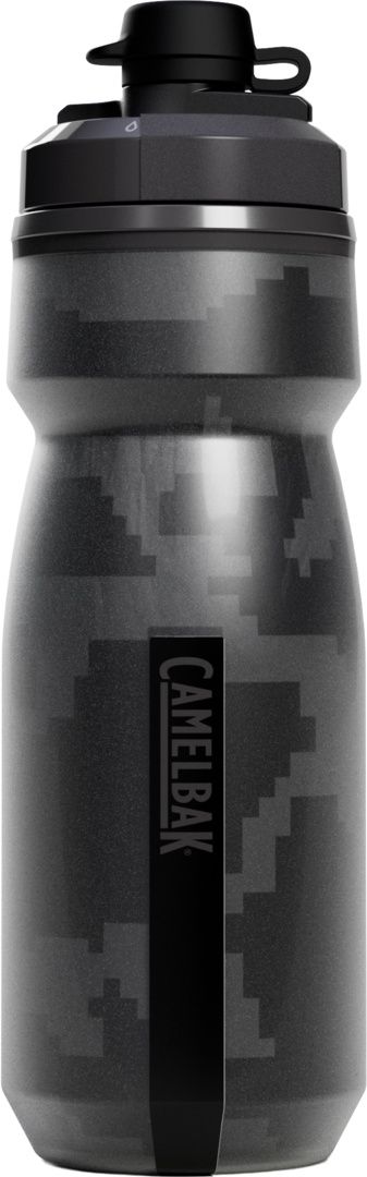 Podium Dirt Chill 0.62l / black digi camo