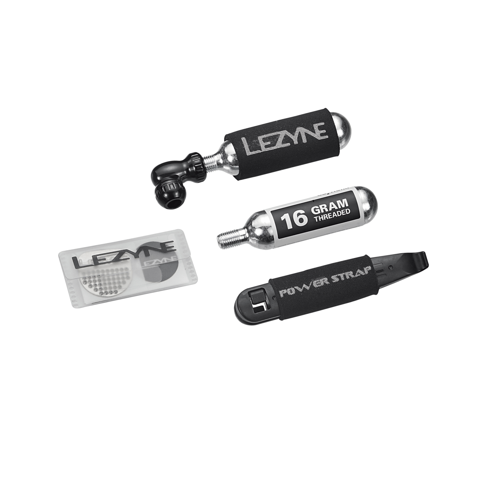 Repair Kit / black