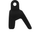 GoPro Adapter Gummi für Apollo / black