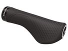 Lenkergriffe GS1 Evo / black / large, 180 g