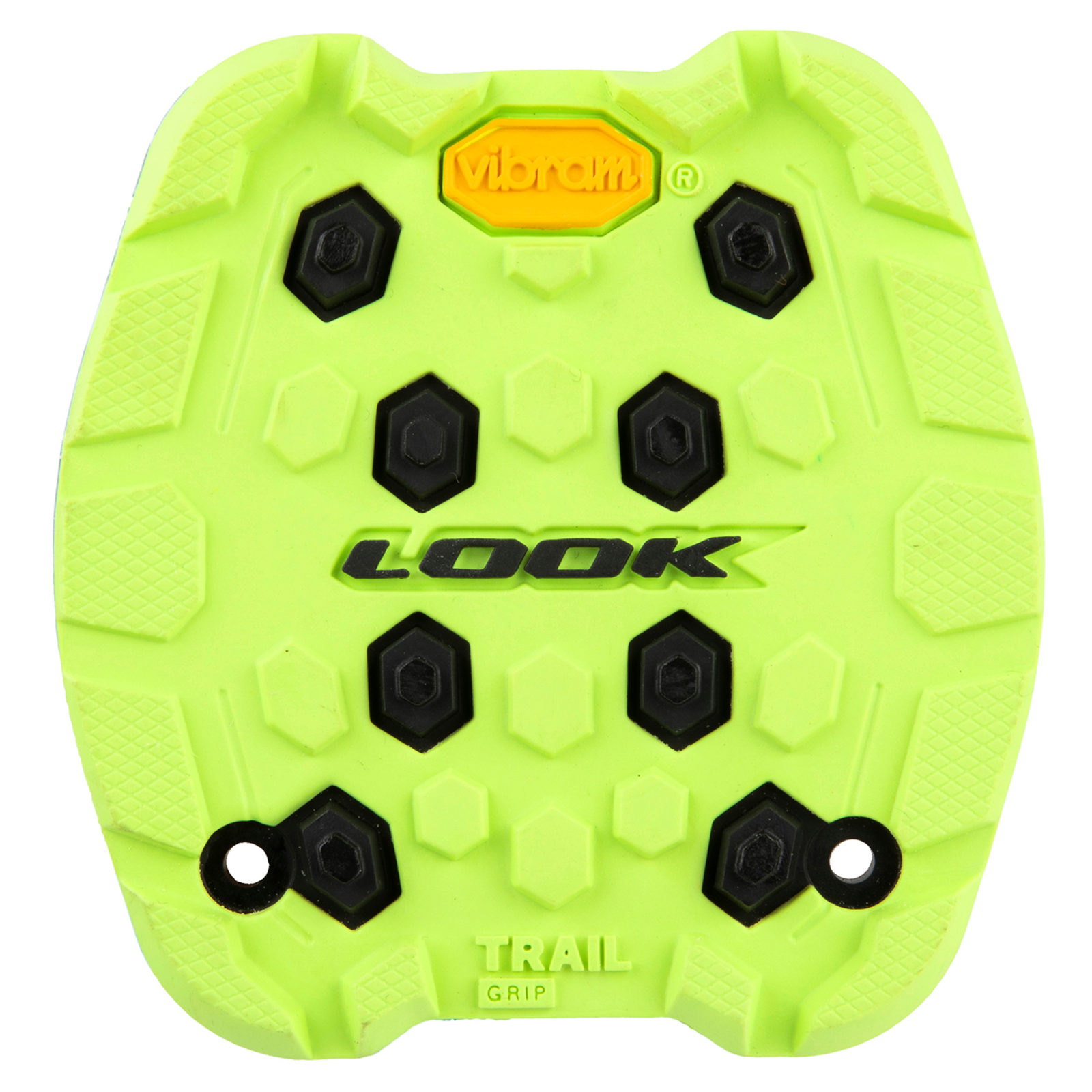 Cleat TRAIL GRIP LIME / lime