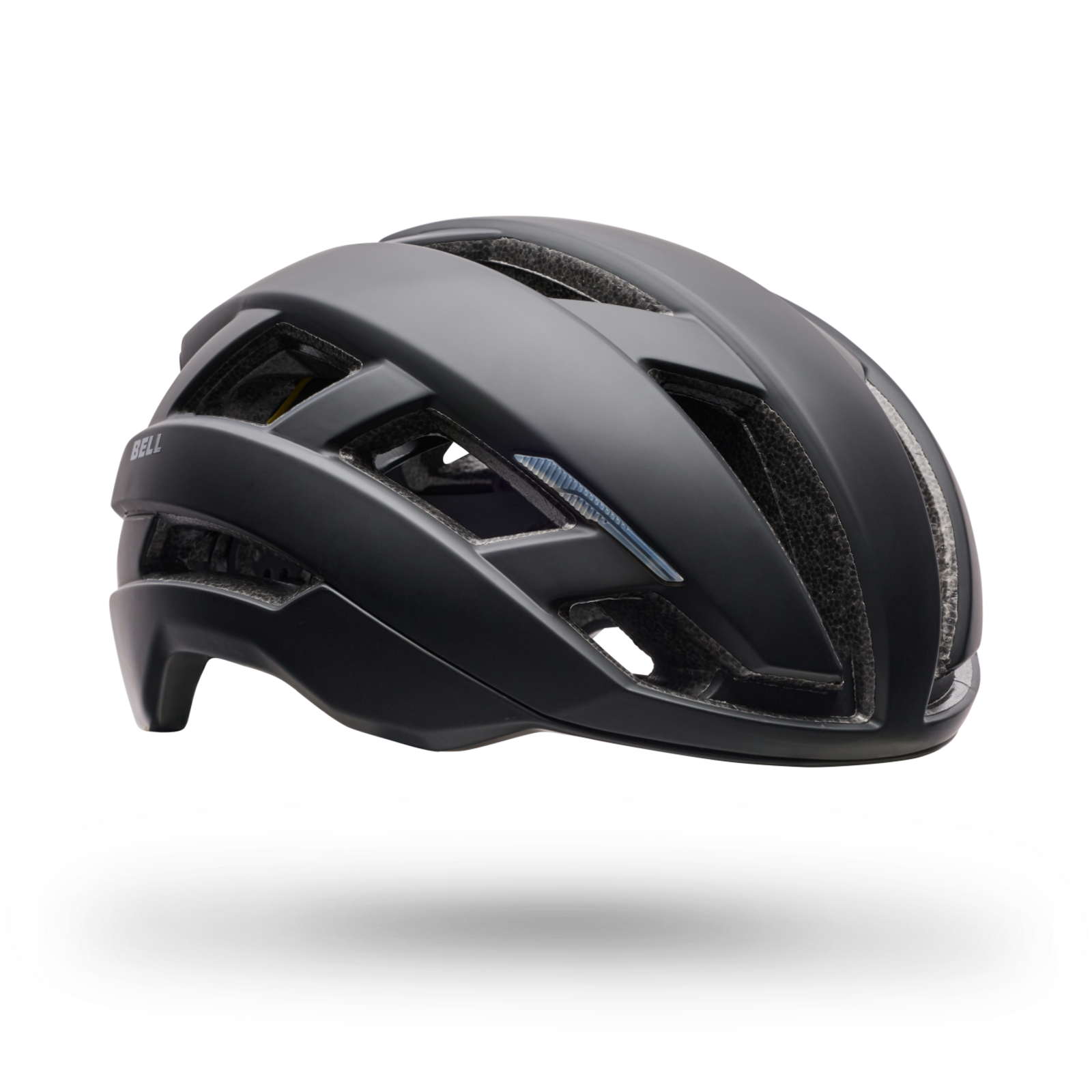 XR MIPS / solid matte black / S 52-56