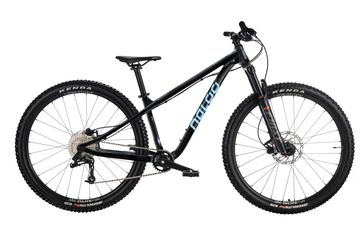HILL BILL 27.5 MK3 Jugendvelo / schwarz / 27.5 Zoll