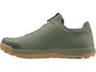 Mallet Trail Schuh Speedlace / green-gum / 41
