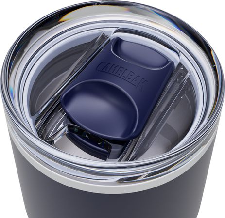 Thrive Tumbler V.I. Bottle / navy