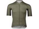 PRISTINE Herren-Kurzarmtrikot / epidote green / XL