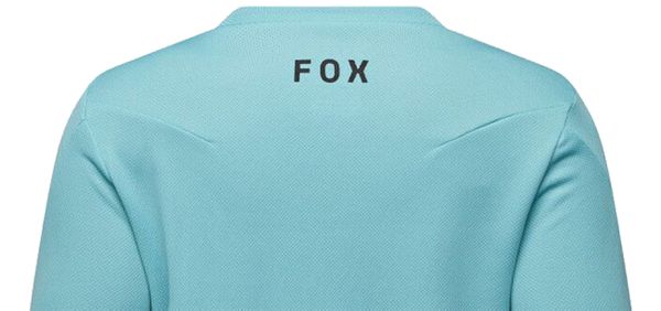 YOUTH RANGER FOXHEAD Jugend-Langarmshirt / vintage wash / S
