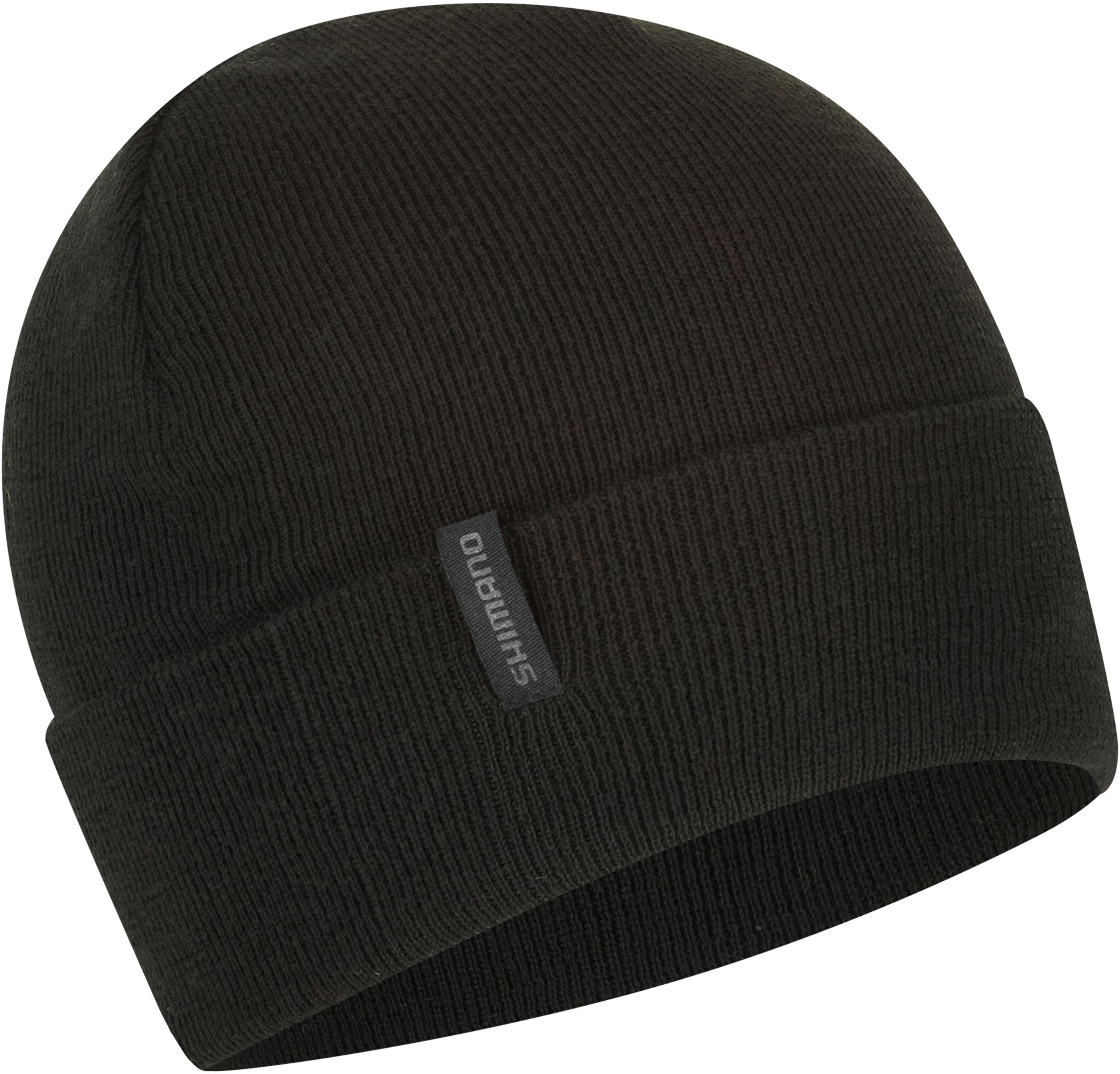 Unisex Yuki Beanie / black