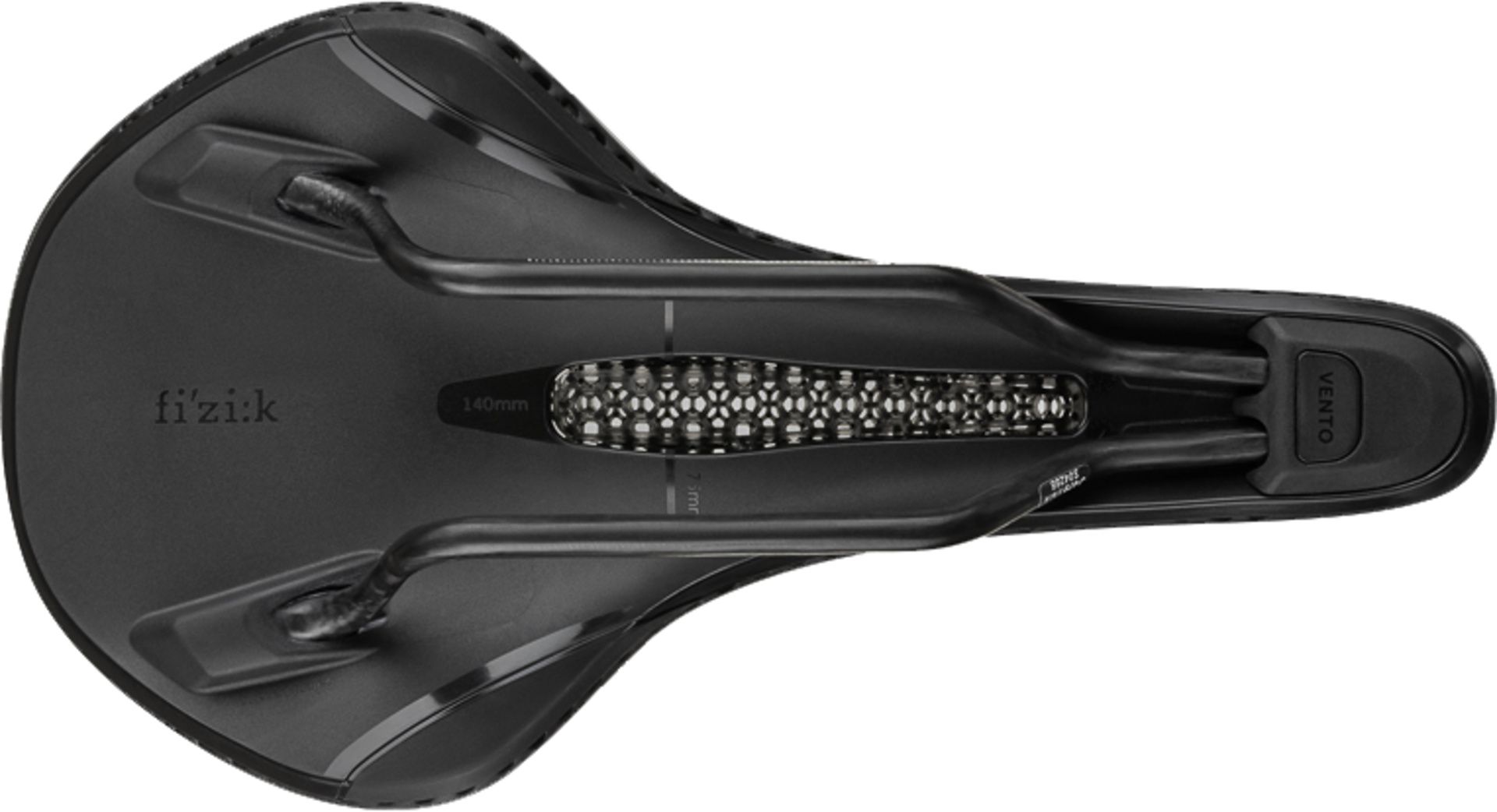 Vento Antares R1 Adaptive Sattel / 150 mm