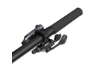 XT M8200 Schalthebel 12fach / schwarz / I-Spec-EV