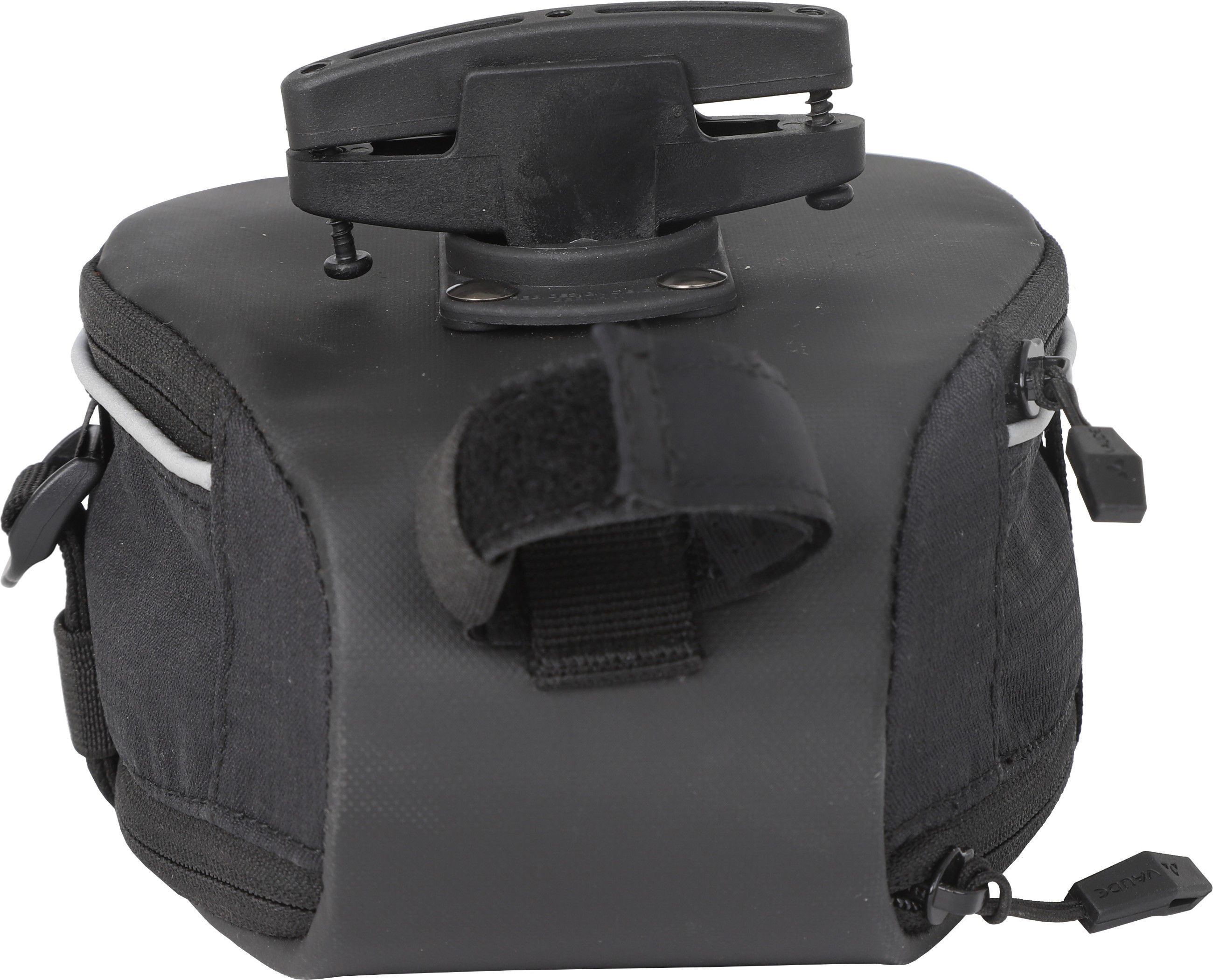 MORITZ Satteltasche / schwarz / 1.5 L