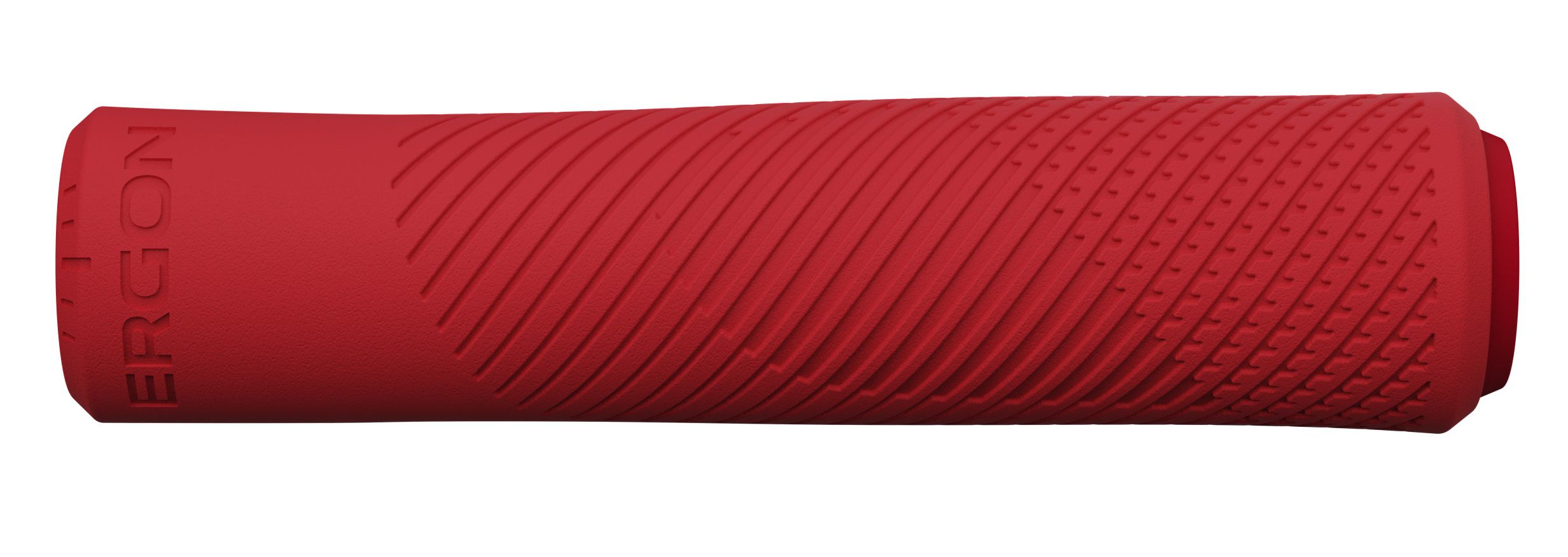 Lenkergriff GXR Schaumstoff / risky red / small, 32 mm, 80 g