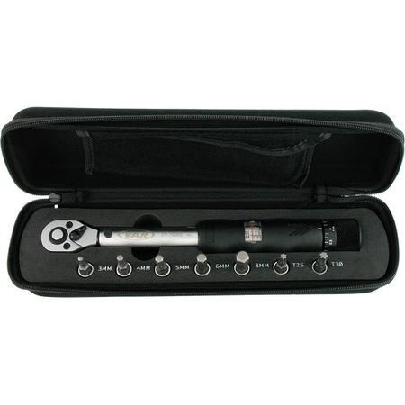 Drehmomentschlüssel 3-14 Nm DV-10000