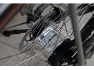 LAZY DAY GATES ALFINE 11 Wmn City- und Alltagsvelo / olive matt / 46 CM
