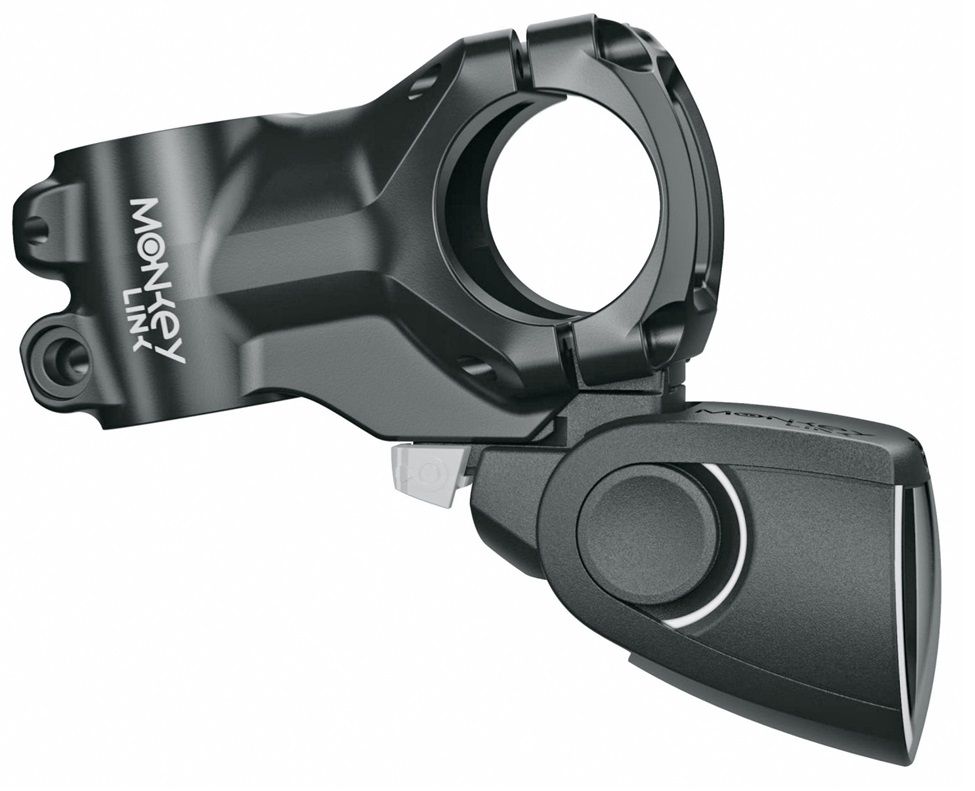 Scheinwerfer SkyeLight Front Connect 60 / schwarz