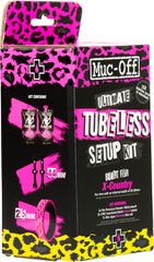 Tubeless Kit - XC/ Gravel