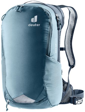 RACE AIR Rucksack mit Expansion / atlantic-ink / 14+3L