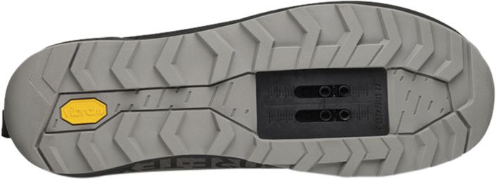 TERRA ERGOLACE GTX MTB-Schuhe / anthrazit/schwarz / 41