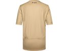 RANGER FOXHEAD Herren-Kurzarmshirt / sand / S
