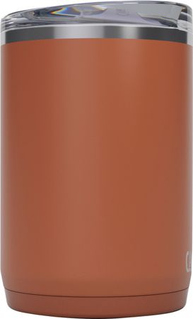 Thrive Mug V.I. / sierra red