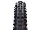 Pneu Tacky Chan / black / 29x2.40, 62-622, Soft, Race Pro