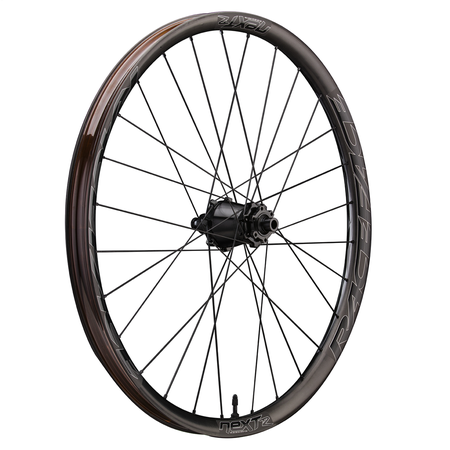 Next R 36 Carbon MTB CLN 6 Bolt Wheel / black / 27.5"/12x148-B XD