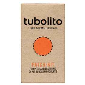 Flickzeug und Pannenschutz - TUBO-PATCH-KIT Flickset für TPU-Schläuche von TUBOLITO