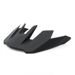 Super Air /R Visor / black / L
