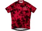 THE GRINDHOUSE Herren-Kurzarmtrikot / red / S